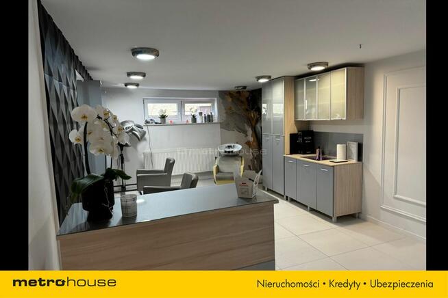 Na sprzedaż lokal usługowy, Łosice,Siedlecka