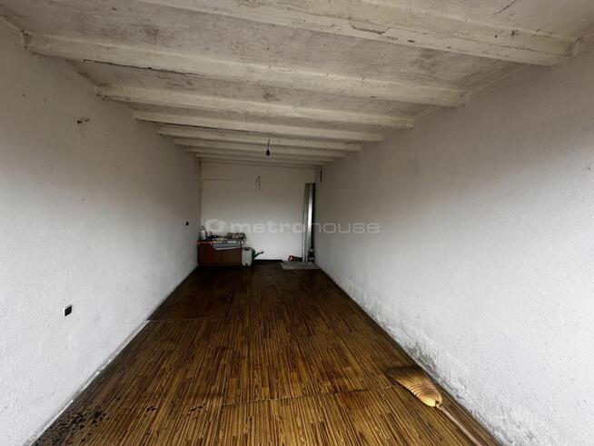 Sprzedam garaż wolnostojący Łomaska