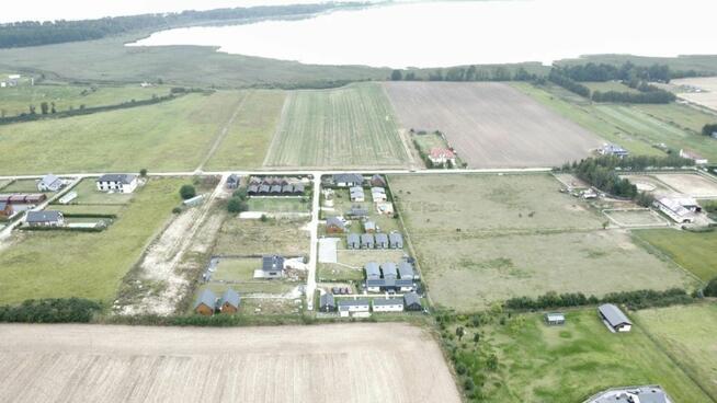 6 domków całorocznych, dobra inwestycja! KOPAŃ