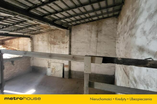 Hala - z pomieszczeniami socjalnymi, ogrzewana