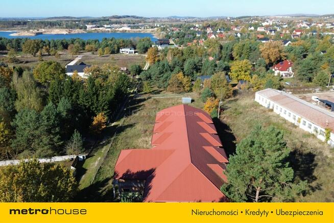 Sala bankietowa z zapleczem noclegowym sprzedaż