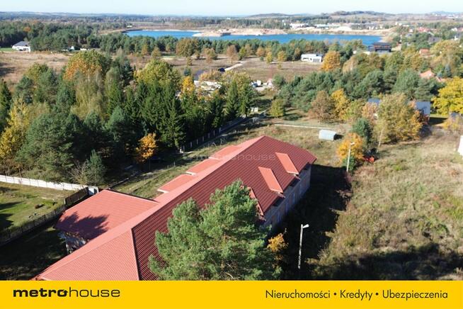 Sala bankietowa z zapleczem noclegowym sprzedaż