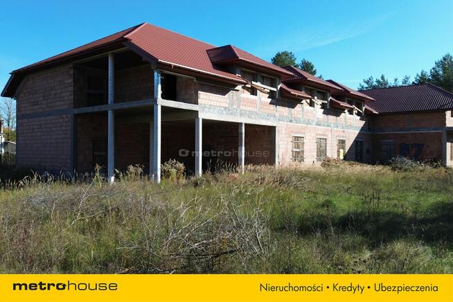 Sala bankietowa z zapleczem noclegowym sprzedaż