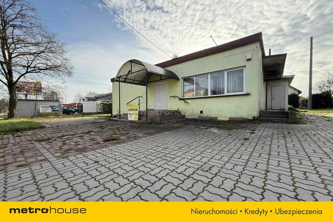 Lokal Repki, ul. Sokołowska