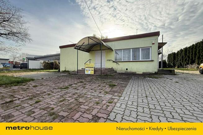 Lokal Repki, ul. Sokołowska