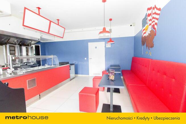 Lokal-handlowo usługowy. Gotowy biznes!