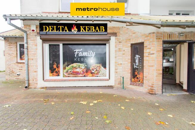 Lokal-handlowo usługowy. Gotowy biznes!