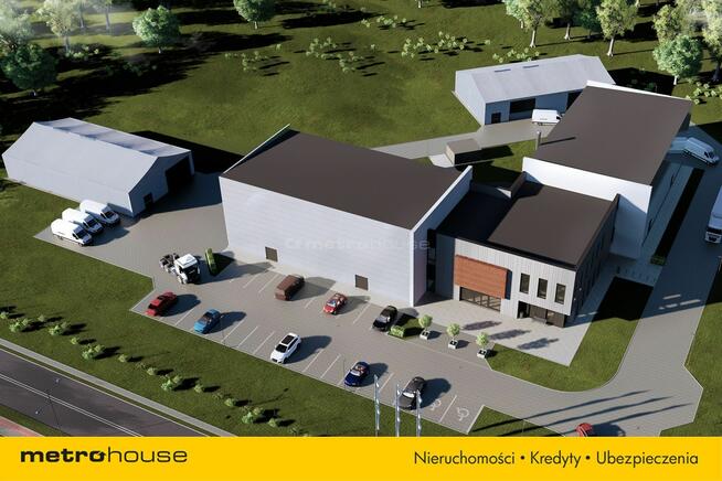 Nowoczesna Fabryka, Elbląg, Inwestycja bez VAT