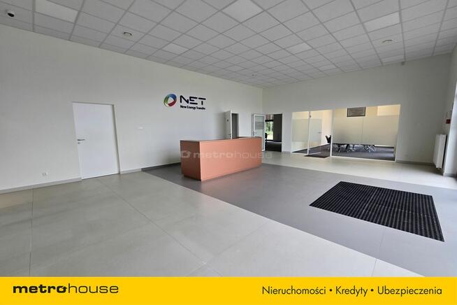 Nowoczesna Fabryka, Elbląg, Inwestycja bez VAT