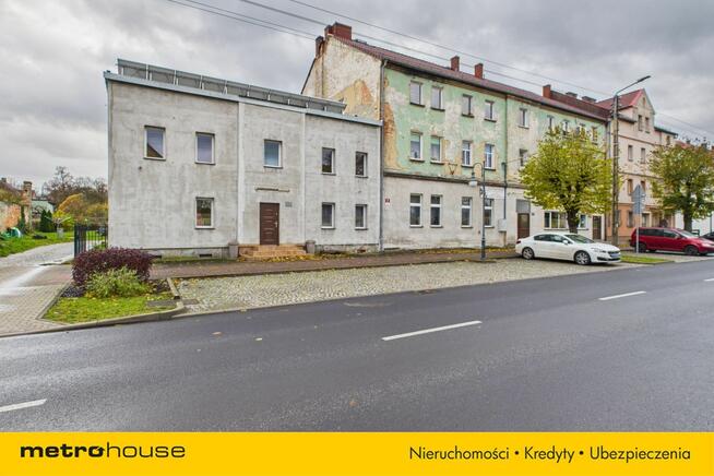 Lokale użytkowe i lokal mieszkalny - Węgliniec!