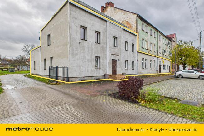 Lokale użytkowe i lokal mieszkalny - Węgliniec!