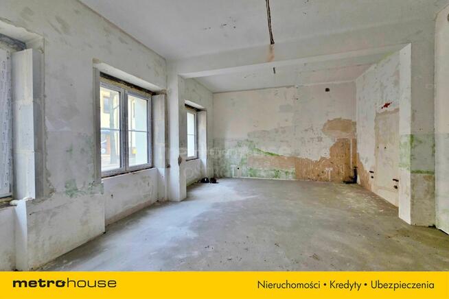 Nowa Starówka: lokal usługowy na parterze