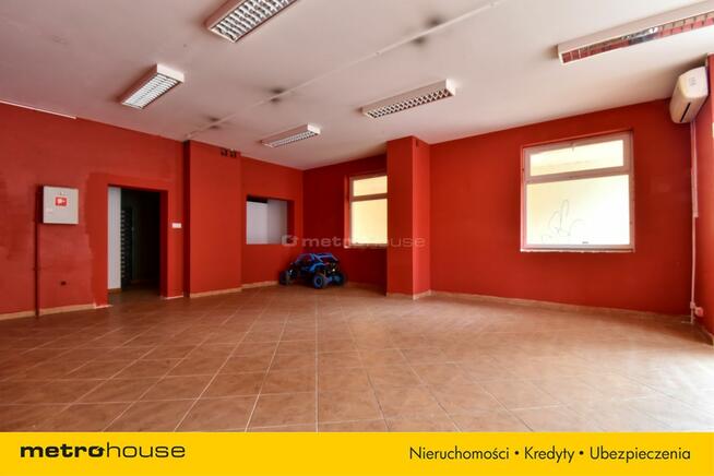 Lokal z ogromnym potencjałem w centrum Olecka