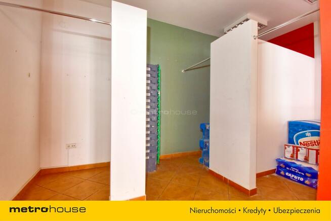 Lokal z ogromnym potencjałem w centrum Olecka