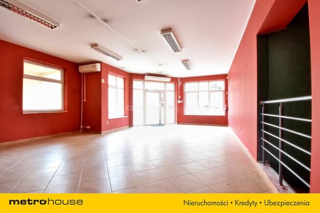 Lokal z ogromnym potencjałem w centrum Olecka