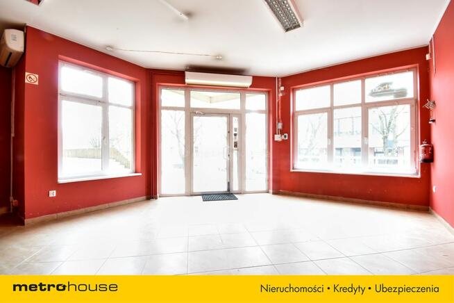 Lokal z ogromnym potencjałem w centrum Olecka