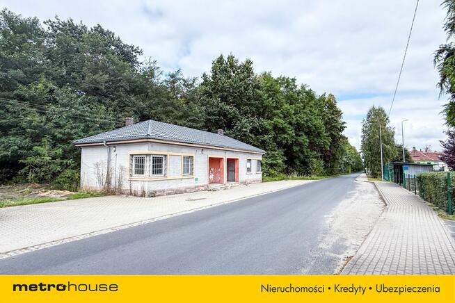 Inwestycja z potencjałem- lokal w Zielonce.