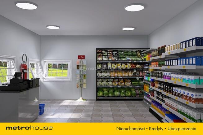 Inwestycja z potencjałem- lokal w Zielonce.