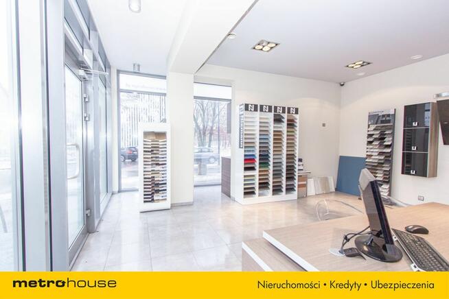 Lokal użytkowy w doskonałej lokalizacji