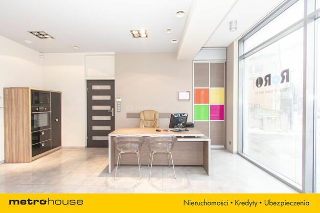 Lokal użytkowy w doskonałej lokalizacji