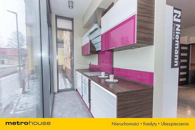 Lokal użytkowy w doskonałej lokalizacji