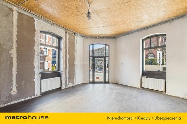 Lokal Użytkowy-TOP Lokalizacja-ul. Mikołowska!