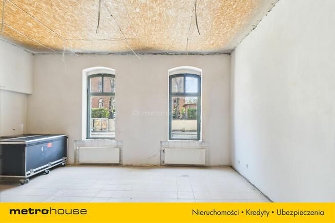 Lokal Użytkowy-TOP Lokalizacja-ul. Mikołowska!