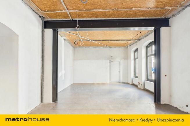 Lokal Użytkowy-TOP Lokalizacja-ul. Mikołowska!