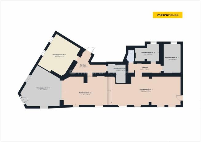 Lokal Użytkowy-TOP Lokalizacja-ul. Mikołowska!