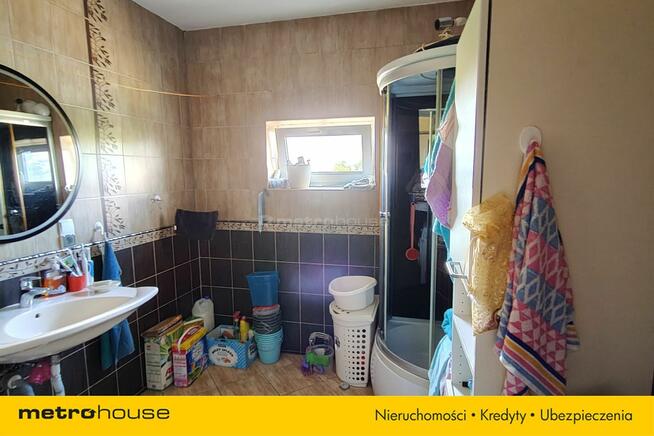 Sprzedam dom w Ruszkowie na 3,2 ha działce