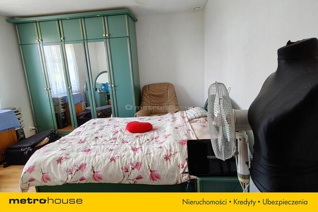 Sprzedam dom w Ruszkowie na 3,2 ha działce