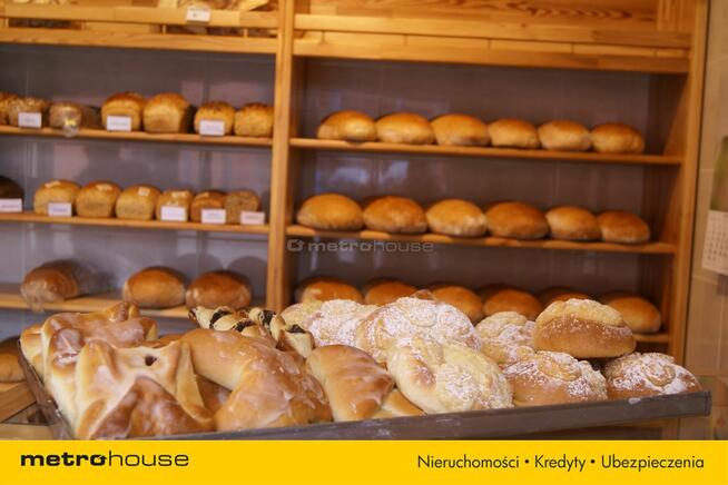 Gotowa piekarnia z historią i wyposażeniem!