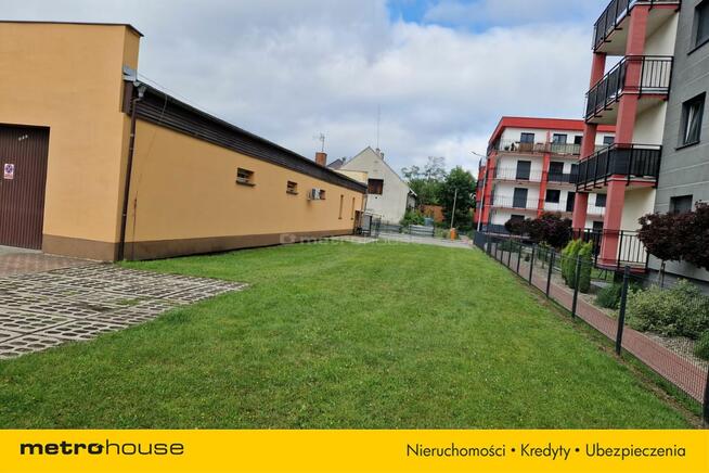 Lokal 358m² Namysłów–usługowo-handlowy na sprzedaż