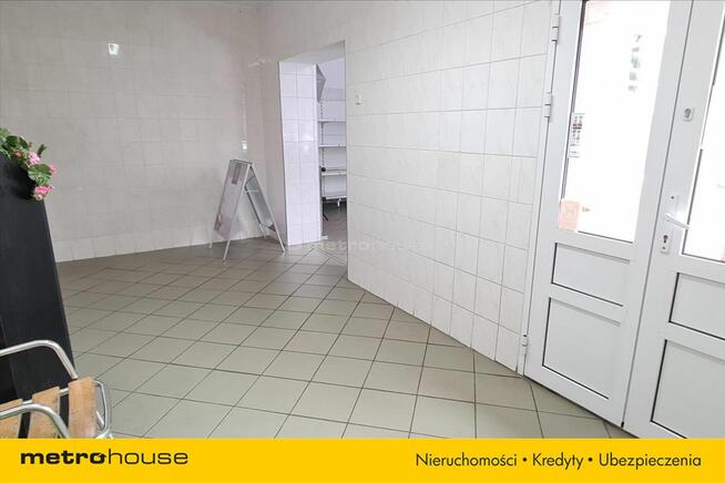 Lokal Borne Sulinowo, ul. Bolesława Chrobrego