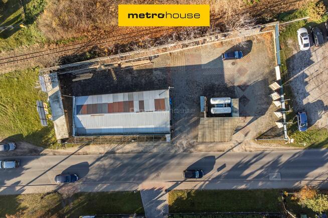 Lokal Rawa Mazowiecka, ul. 1 Maja