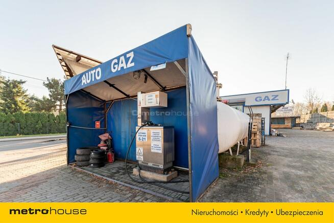 Lokal Rawa Mazowiecka, ul. 1 Maja