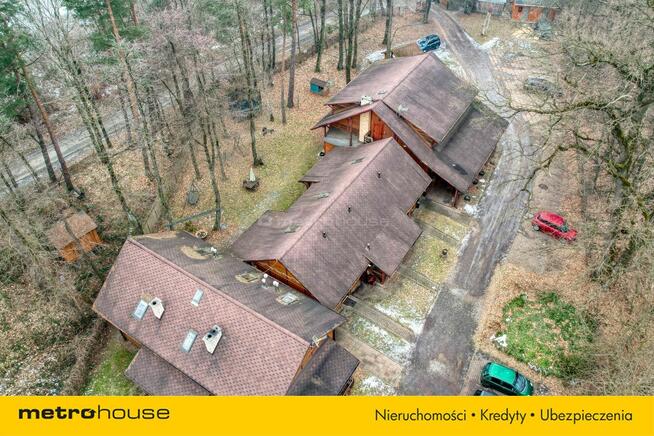 Ośrodek sportowo-rekreacyjny w Ustroniu przy rzece