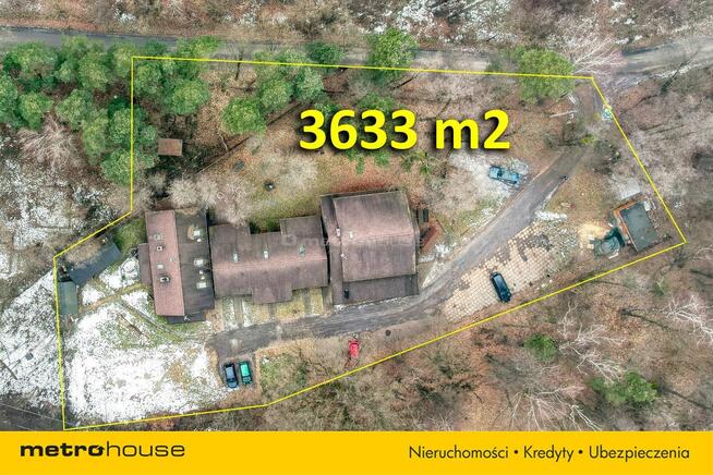 Ośrodek sportowo-rekreacyjny w Ustroniu przy rzece