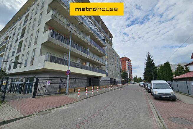 Lokal Piaseczno, ul. Jana Pawła II