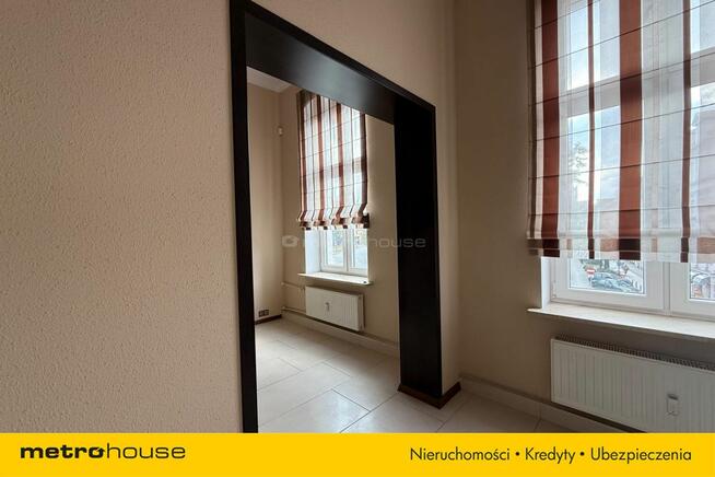 Na wynajem lokal biurowy, 57m², w centrum Słupska.