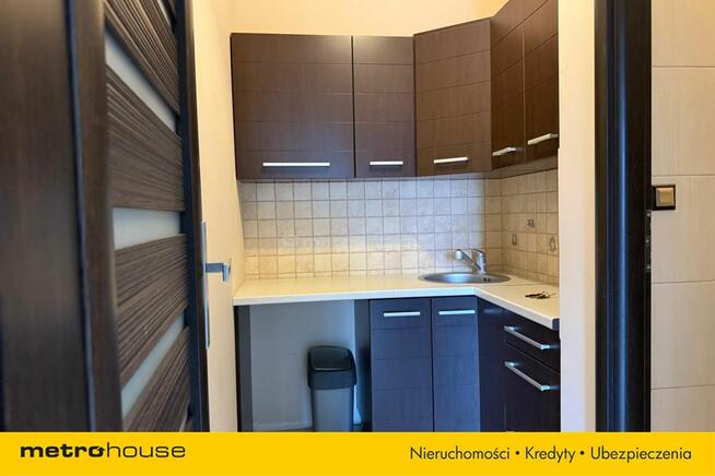 Na wynajem lokal biurowy, 57m², w centrum Słupska.