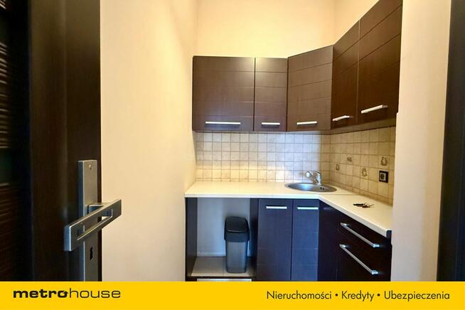 Na wynajem lokal biurowy, 57m², w centrum Słupska.