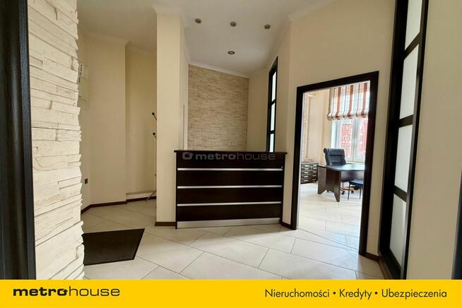 Na wynajem lokal biurowy, 57m², w centrum Słupska.