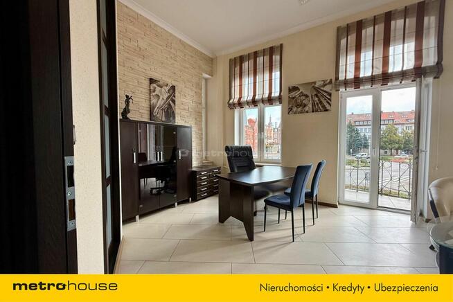Na wynajem lokal biurowy, 57m², w centrum Słupska.
