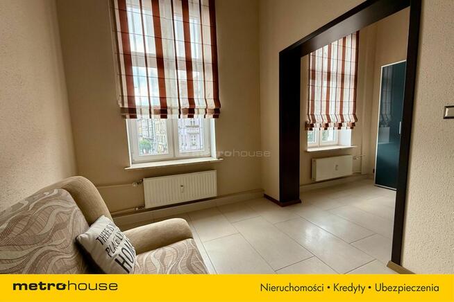 Na wynajem lokal biurowy, 57m², w centrum Słupska.