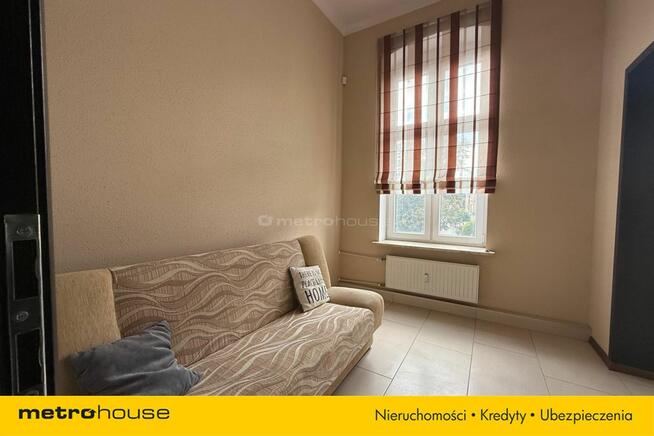 Na wynajem lokal biurowy, 57m², w centrum Słupska.