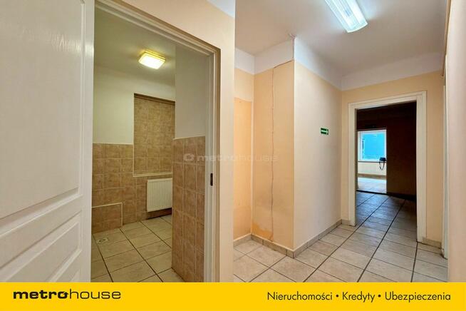 Lokal 160 m² do wynajęcia w centrum Ostrołęki