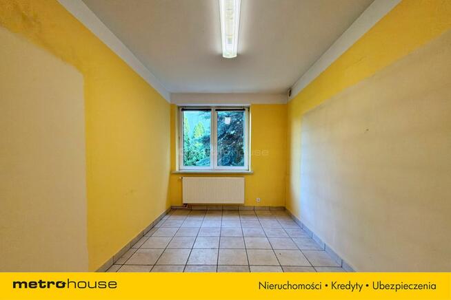 Lokal 160 m² do wynajęcia w centrum Ostrołęki