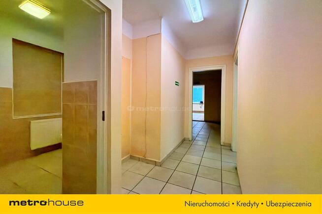 Lokal 160 m² do wynajęcia w centrum Ostrołęki