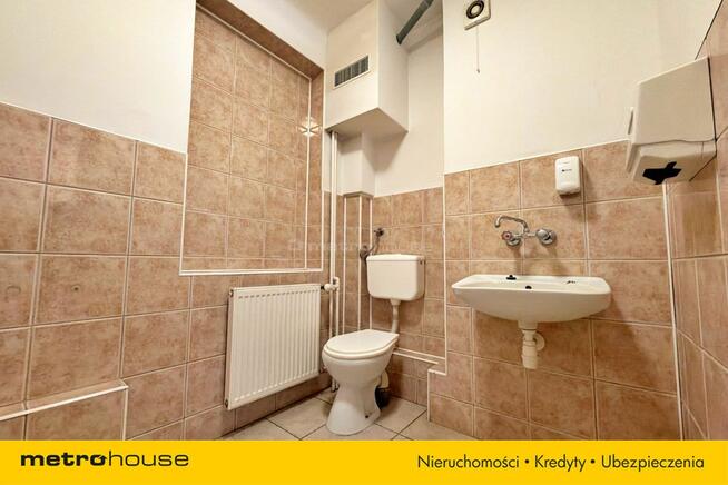 Lokal 160 m² do wynajęcia w centrum Ostrołęki